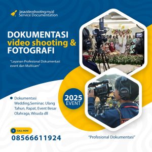 jasa video 